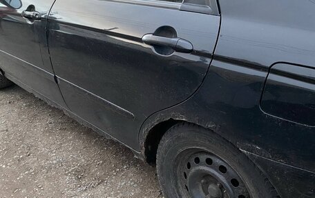 KIA Cerato I, 2006 год, 270 000 рублей, 12 фотография