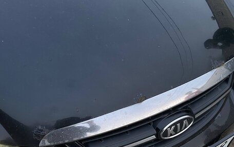 KIA Cerato I, 2006 год, 270 000 рублей, 16 фотография