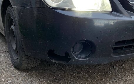 KIA Cerato I, 2006 год, 270 000 рублей, 14 фотография