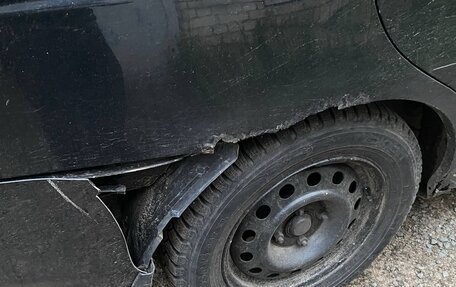 KIA Cerato I, 2006 год, 270 000 рублей, 13 фотография