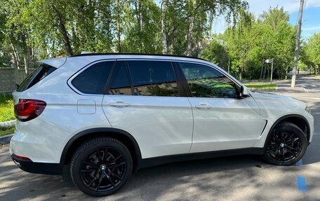BMW X5, 2018 год, 4 250 000 рублей, 9 фотография