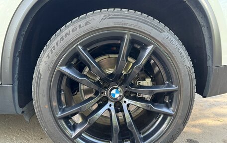 BMW X5, 2018 год, 4 250 000 рублей, 7 фотография