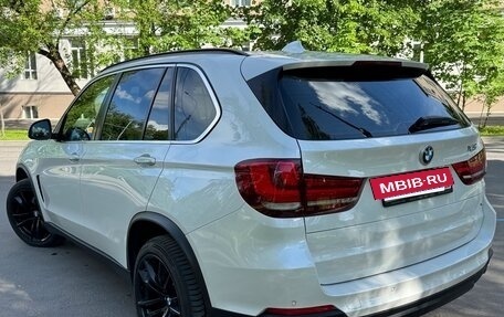 BMW X5, 2018 год, 4 250 000 рублей, 2 фотография