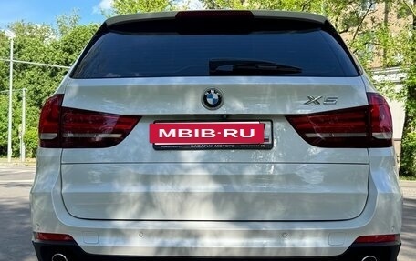BMW X5, 2018 год, 4 250 000 рублей, 8 фотография