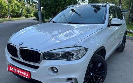 BMW X5, 2018 год, 4 250 000 рублей, 6 фотография