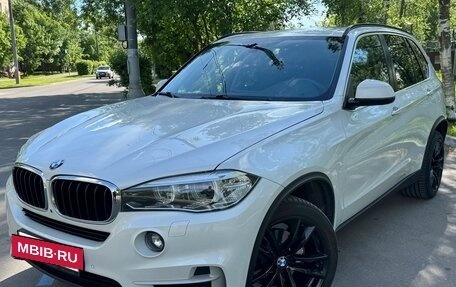 BMW X5, 2018 год, 4 250 000 рублей, 4 фотография