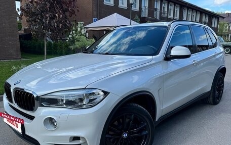 BMW X5, 2018 год, 4 250 000 рублей, 12 фотография