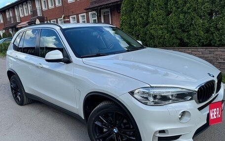 BMW X5, 2018 год, 4 250 000 рублей, 14 фотография