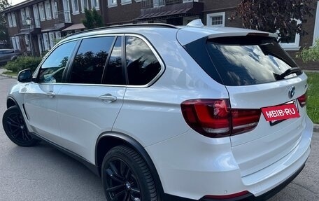 BMW X5, 2018 год, 4 250 000 рублей, 15 фотография