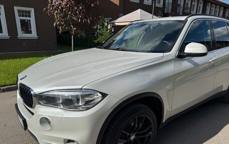 BMW X5, 2018 год, 4 250 000 рублей, 20 фотография
