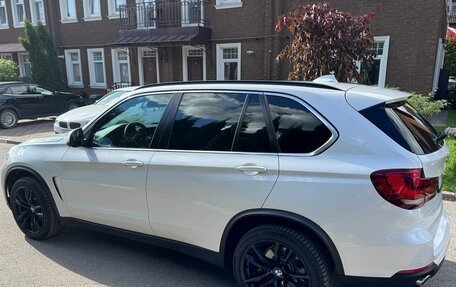 BMW X5, 2018 год, 4 250 000 рублей, 21 фотография