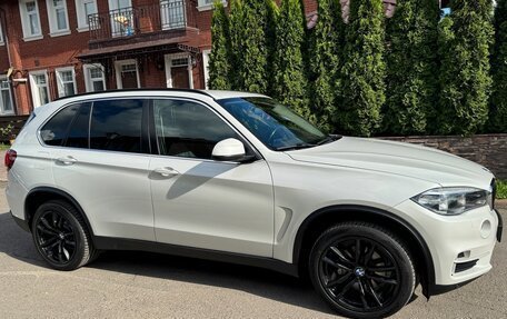 BMW X5, 2018 год, 4 250 000 рублей, 18 фотография