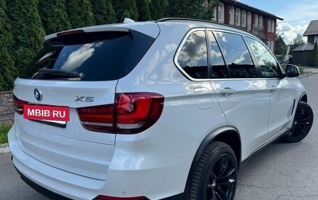 BMW X5, 2018 год, 4 250 000 рублей, 13 фотография