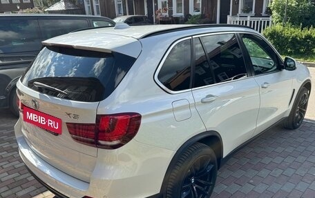 BMW X5, 2018 год, 4 250 000 рублей, 27 фотография