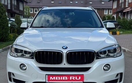 BMW X5, 2018 год, 4 250 000 рублей, 17 фотография