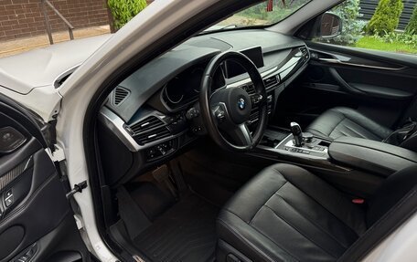 BMW X5, 2018 год, 4 250 000 рублей, 30 фотография