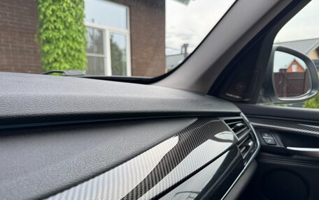 BMW X5, 2018 год, 4 250 000 рублей, 31 фотография