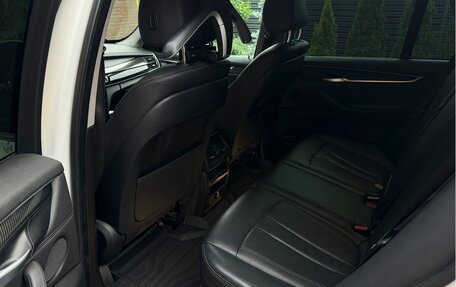 BMW X5, 2018 год, 4 250 000 рублей, 33 фотография
