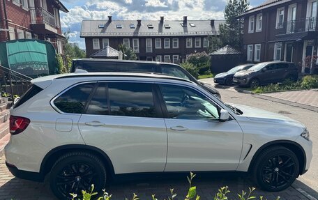 BMW X5, 2018 год, 4 250 000 рублей, 28 фотография