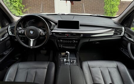 BMW X5, 2018 год, 4 250 000 рублей, 32 фотография