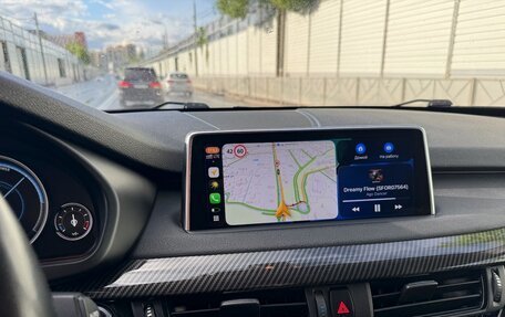 BMW X5, 2018 год, 4 250 000 рублей, 29 фотография