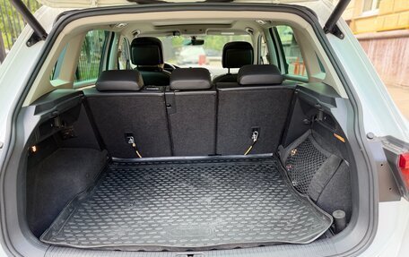 Volkswagen Tiguan II, 2018 год, 3 150 000 рублей, 10 фотография