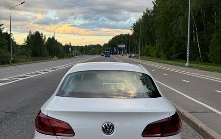 Volkswagen Passat CC I рестайлинг, 2014 год, 1 220 000 рублей, 5 фотография