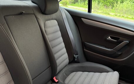 Volkswagen Passat CC I рестайлинг, 2014 год, 1 220 000 рублей, 15 фотография