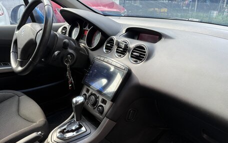 Peugeot 308 II, 2009 год, 500 000 рублей, 5 фотография