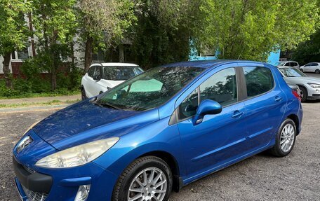 Peugeot 308 II, 2009 год, 500 000 рублей, 2 фотография