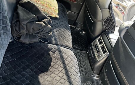 Lexus LX III, 2013 год, 4 200 000 рублей, 10 фотография