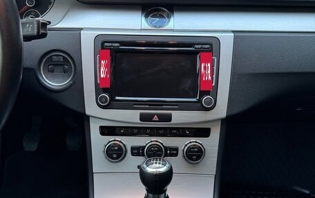 Volkswagen Passat CC I рестайлинг, 2014 год, 1 220 000 рублей, 9 фотография
