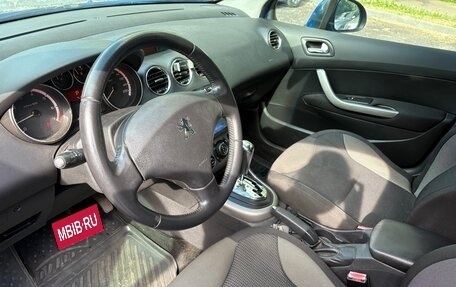 Peugeot 308 II, 2009 год, 500 000 рублей, 6 фотография