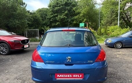Peugeot 308 II, 2009 год, 500 000 рублей, 3 фотография