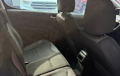 Peugeot 308 II, 2009 год, 500 000 рублей, 7 фотография