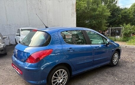 Peugeot 308 II, 2009 год, 500 000 рублей, 4 фотография
