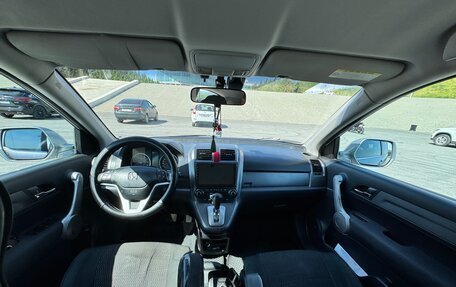 Honda CR-V III рестайлинг, 2007 год, 1 150 000 рублей, 8 фотография