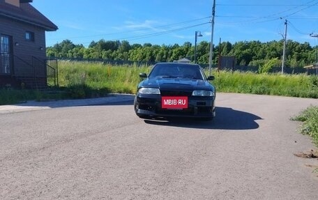 Nissan Skyline, 1994 год, 345 000 рублей, 2 фотография