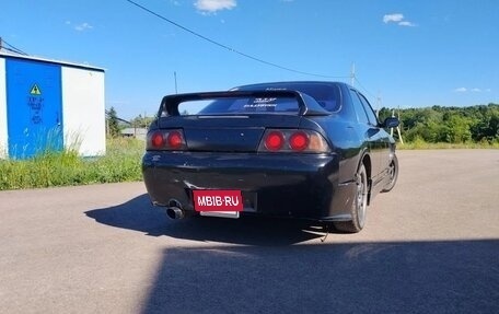 Nissan Skyline, 1994 год, 345 000 рублей, 3 фотография