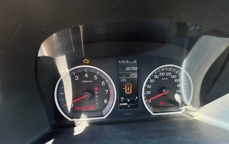 Honda CR-V III рестайлинг, 2007 год, 1 150 000 рублей, 13 фотография