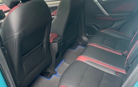 Geely Coolray I, 2023 год, 1 800 000 рублей, 4 фотография