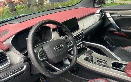 Geely Coolray I, 2023 год, 1 800 000 рублей, 5 фотография