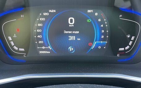 Geely Coolray I, 2023 год, 1 800 000 рублей, 6 фотография