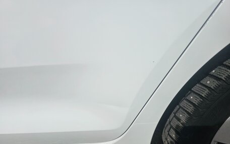 Skoda Rapid I, 2017 год, 950 000 рублей, 10 фотография