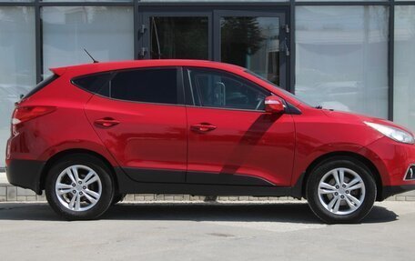 Hyundai ix35 I рестайлинг, 2013 год, 1 440 000 рублей, 4 фотография