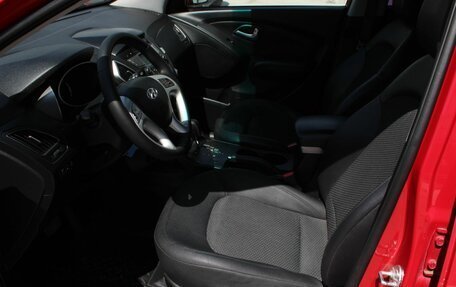 Hyundai ix35 I рестайлинг, 2013 год, 1 440 000 рублей, 12 фотография