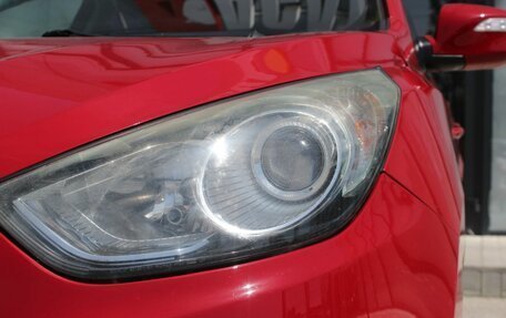 Hyundai ix35 I рестайлинг, 2013 год, 1 440 000 рублей, 8 фотография