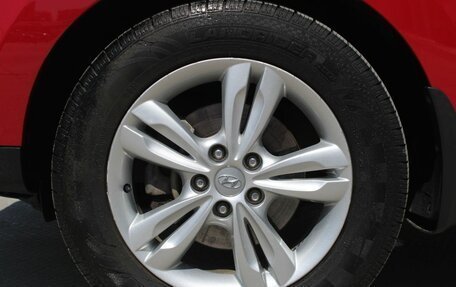 Hyundai ix35 I рестайлинг, 2013 год, 1 440 000 рублей, 10 фотография