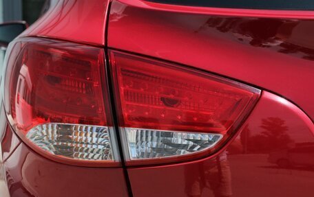 Hyundai ix35 I рестайлинг, 2013 год, 1 440 000 рублей, 9 фотография