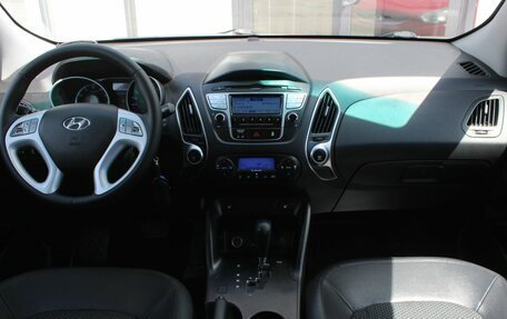 Hyundai ix35 I рестайлинг, 2013 год, 1 440 000 рублей, 13 фотография